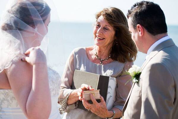 Hatteras Wedding Ministries