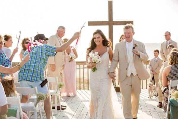 Hatteras Wedding Ministries