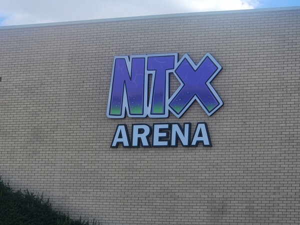 NTX Arena