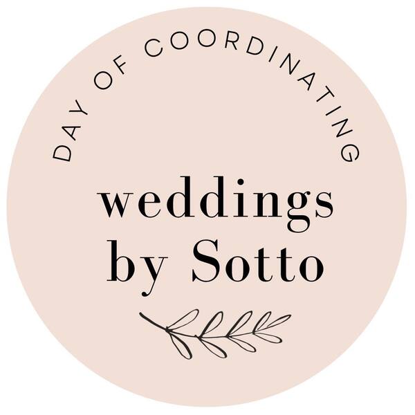 Weddings by Sotto