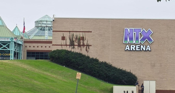 NTX Arena