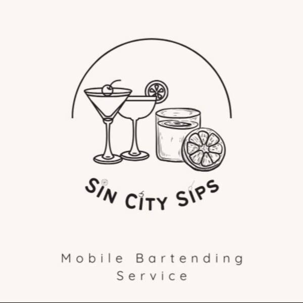 Sin City Sips