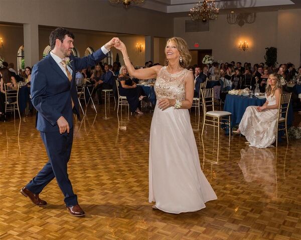 Music Express & New Image Studios - DJ