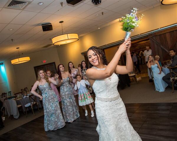 Music Express & New Image Studios - DJ