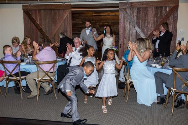 Music Express & New Image Studios - DJ