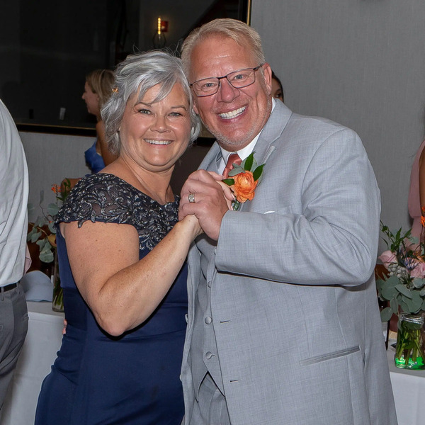 Music Express & New Image Studios - DJ