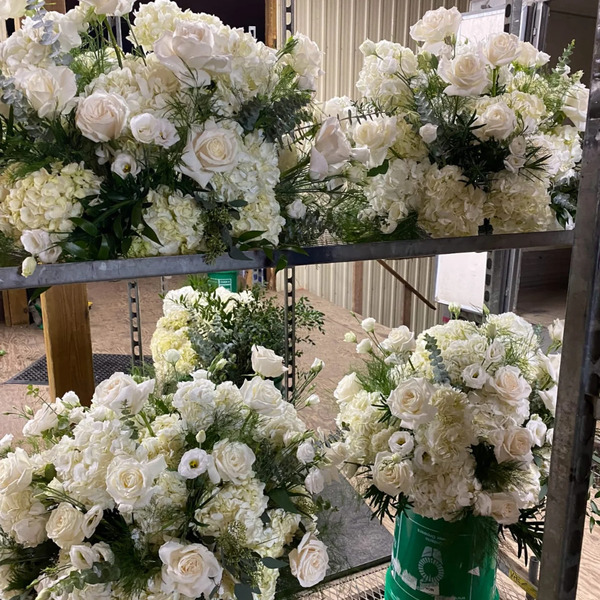 Rachel & Co. Event Planning & Decor