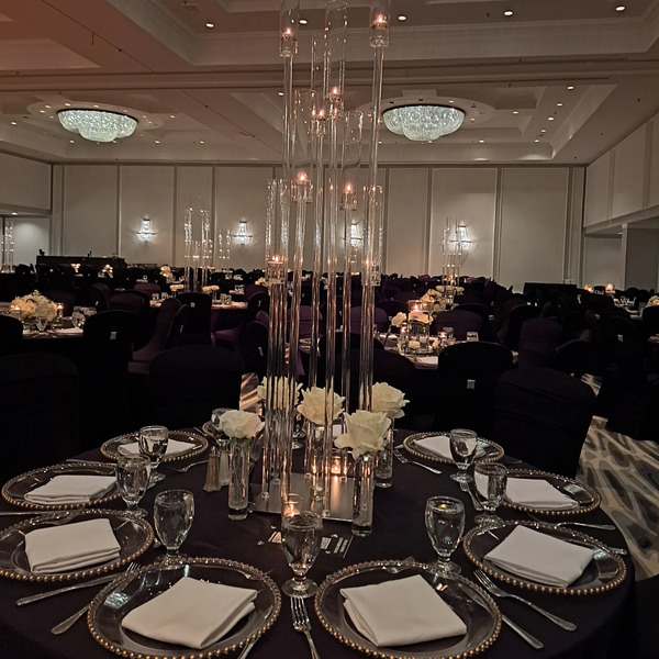 Rachel & Co. Event Planning & Decor