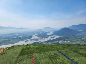 Fraser Valley Adventure Tours