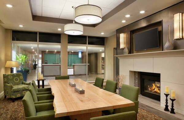 Hilton Garden Inn Statesville