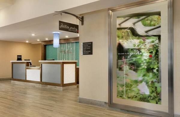 Hilton Garden Inn Statesville