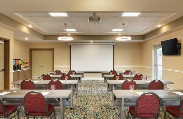 Hilton Garden Inn Statesville