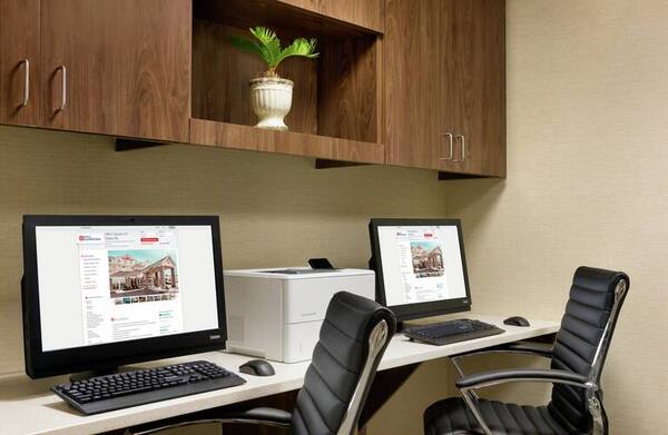 Hilton Garden Inn Statesville