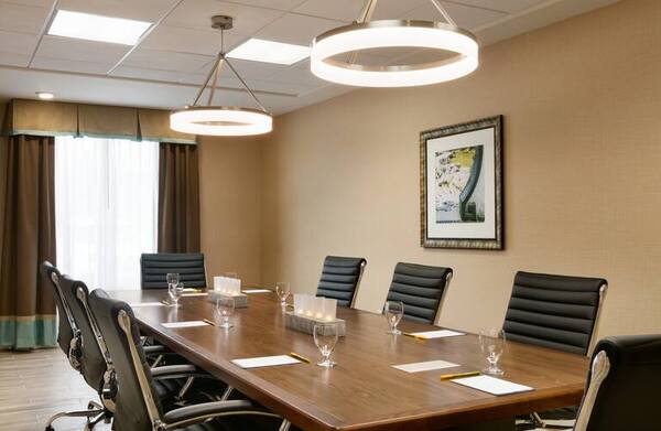 Hilton Garden Inn Statesville