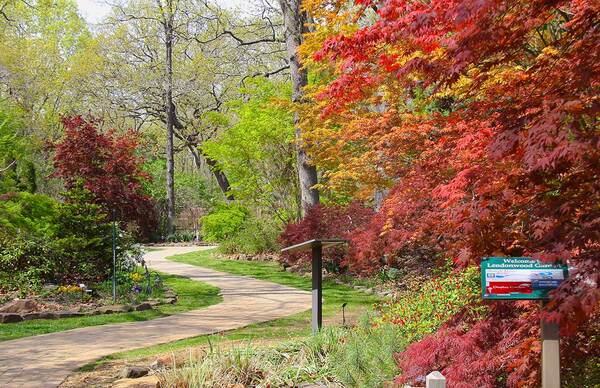 Lendonwood Gardens