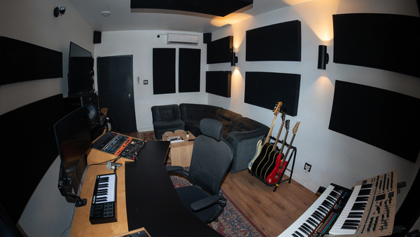 Studio Newma