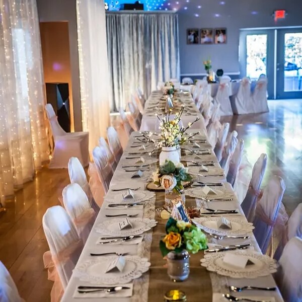 La Roca Club - Event Venue & Night Club