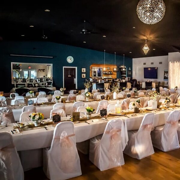 La Roca Club - Event Venue & Night Club