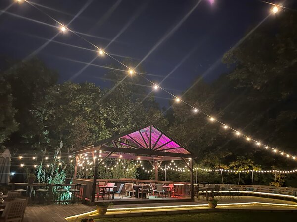 La Roca Club - Event Venue & Night Club