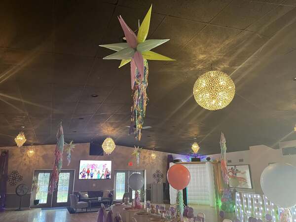 La Roca Club - Event Venue & Night Club