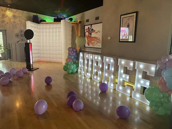 La Roca Club - Event Venue & Night Club