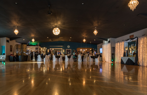 La Roca Club - Event Venue & Night Club