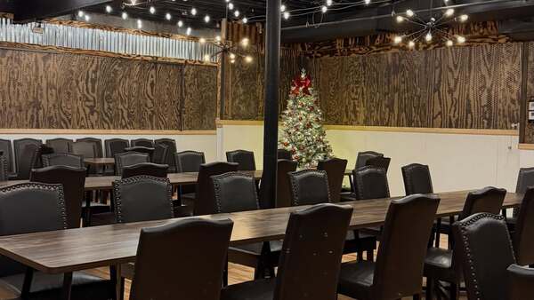 Empire Biryani & Grille