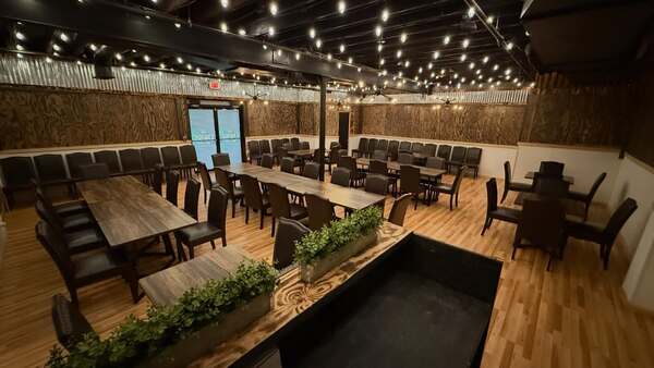 Empire Biryani & Grille