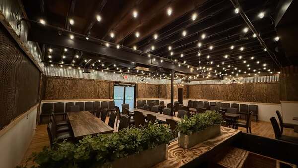 Empire Biryani & Grille