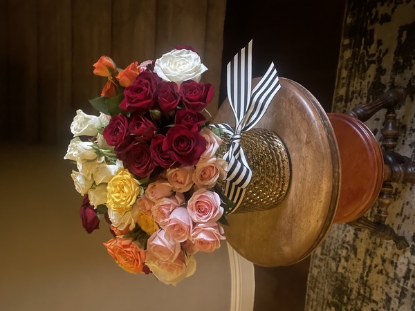 Bud Weismiller Flowers