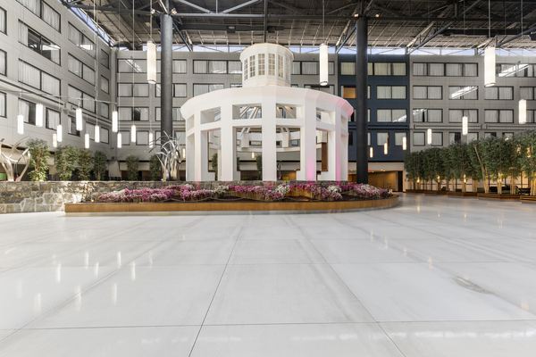 The Armon Stamford Hotel