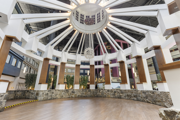 The Armon Stamford Hotel