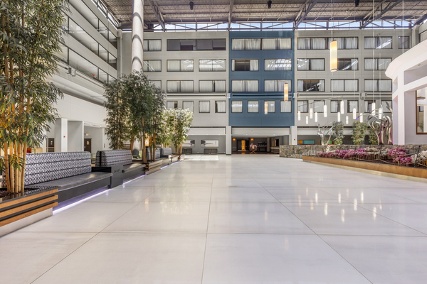 The Armon Stamford Hotel