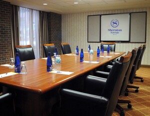 Executive Boardroom