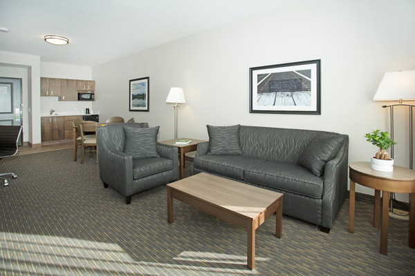 Wingate by Wyndham Calgary Airport