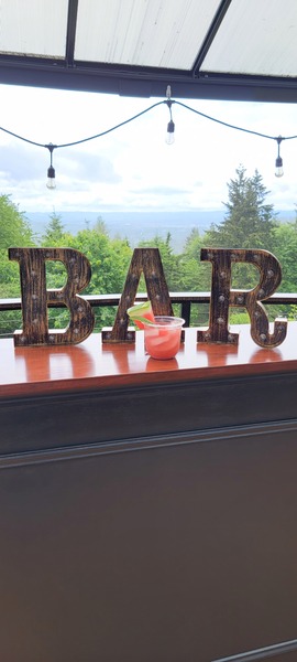 Spirited Times Mobile Bar