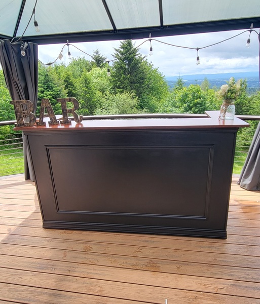 Spirited Times Mobile Bar