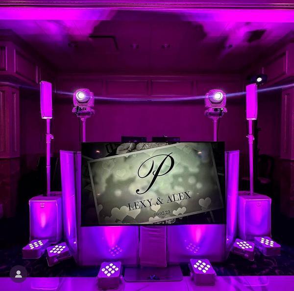 Ep Event Group - DJ/MC/Photography/ Videography/Photo Booths/Lighting Shows/Dance Floors and more!