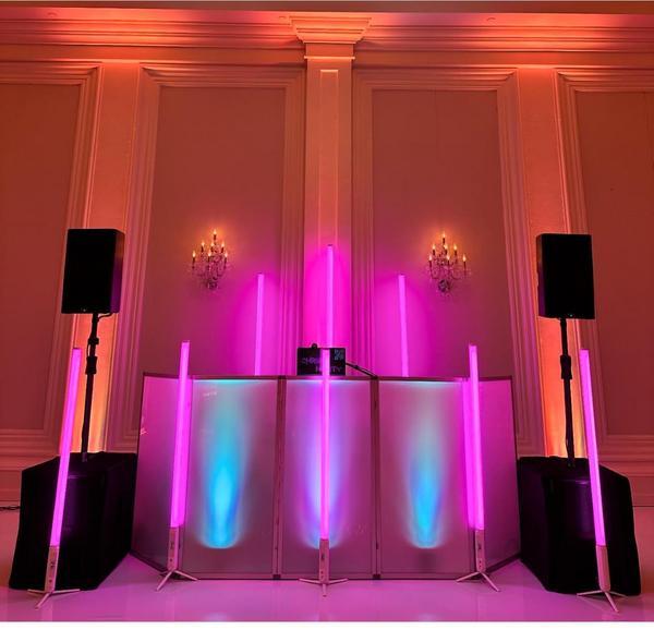 Ep Event Group - DJ/MC/Photography/ Videography/Photo Booths/Lighting Shows/Dance Floors and more!