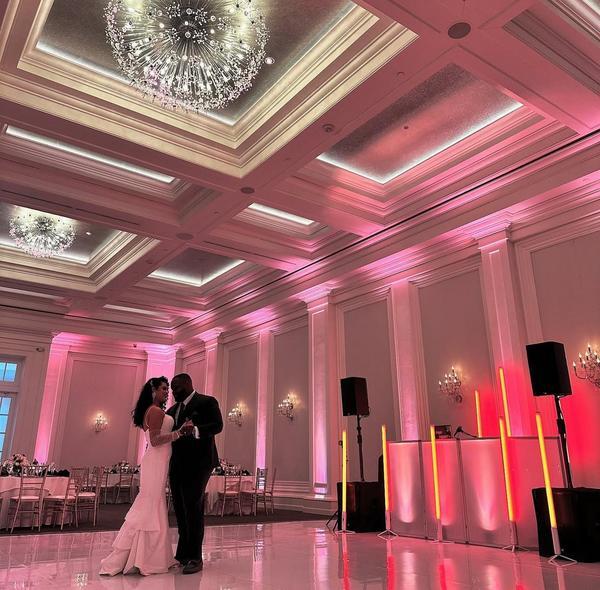 Ep Event Group - DJ/MC/Photography/ Videography/Photo Booths/Lighting Shows/Dance Floors and more!