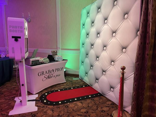 Ep Event Group - DJ/MC/Photography/ Videography/Photo Booths/Lighting Shows/Dance Floors and more!