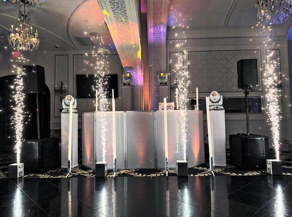 Ep Event Group - DJ/MC/Photography/ Videography/Photo Booths/Lighting Shows/Dance Floors and more!