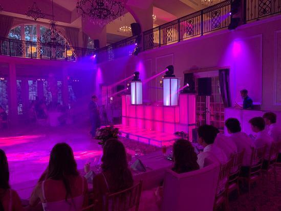 Ep Event Group - DJ/MC/Photography/ Videography/Photo Booths/Lighting Shows/Dance Floors and more!