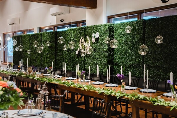 The Club at Blackthorne