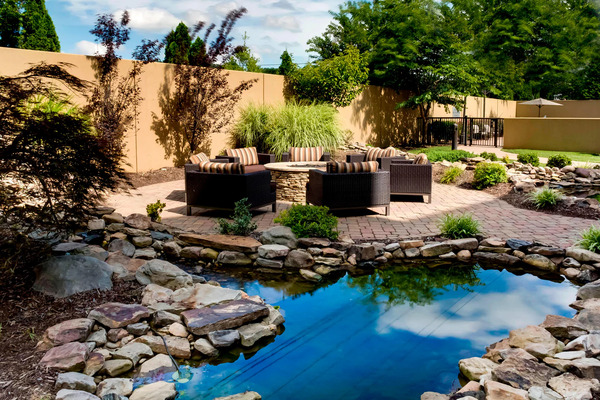 Courtyard Statesville Mooresville/Lake Norman