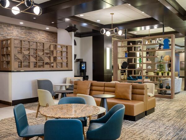 Holiday Inn Hotel & Suites Chicago Northwest - Elgin