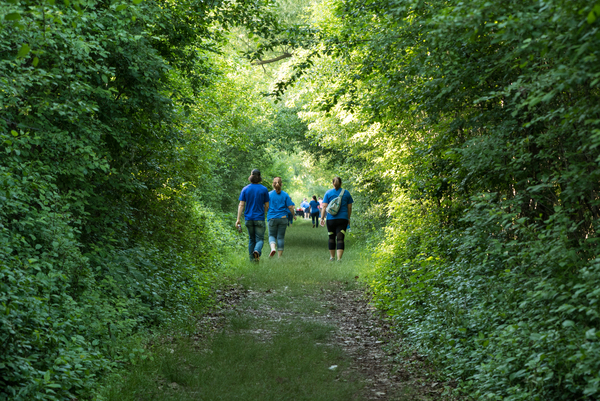 Tifft Nature Preserve