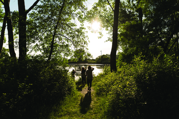 Tifft Nature Preserve