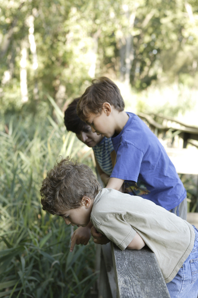 Tifft Nature Preserve