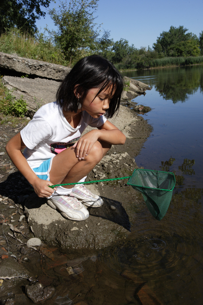 Tifft Nature Preserve